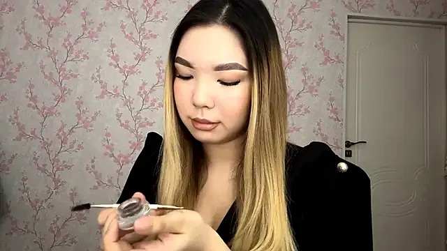 Elina_Mottel — show my outfit(stand up)