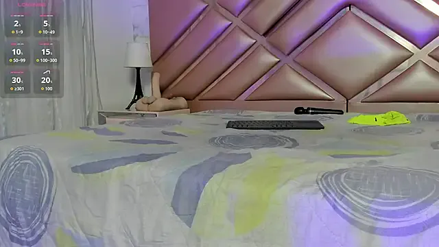 ElisabethMassey — Freechat on StripChat