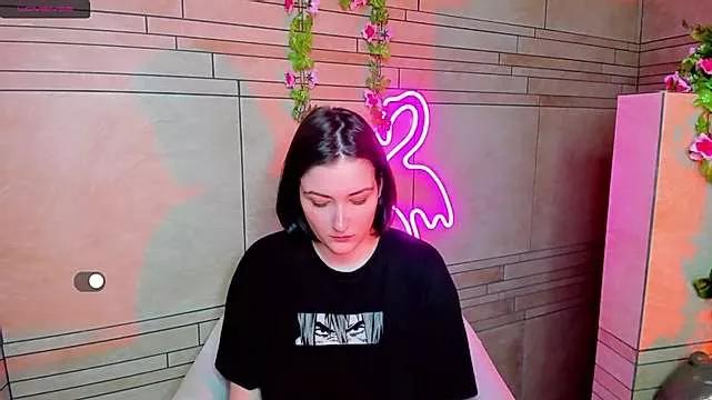 elise_sweet on StripChat 