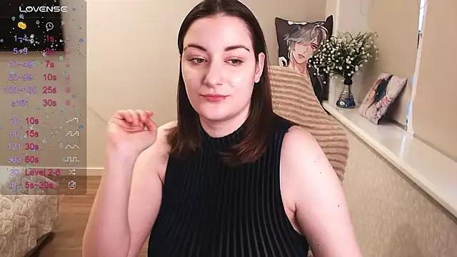 elise_sweet on StripChat 