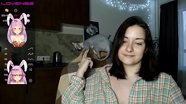 elise_sweet on StripChat 