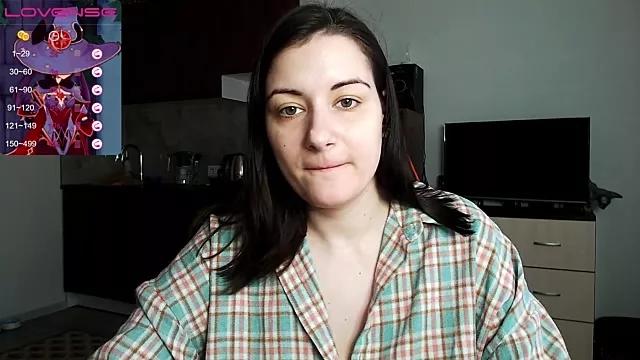 elise_sweet on StripChat 