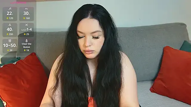 ElisonFox — air kiss