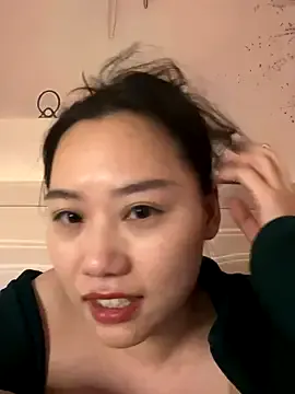 Freechat Eliza-E on StripChat