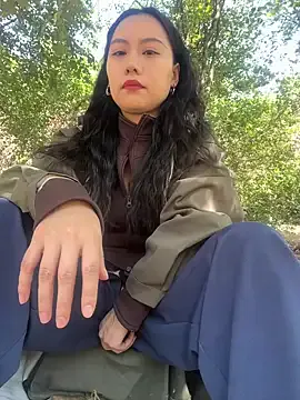 Freechat Eliza-E on StripChat