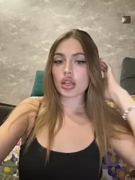 Freechat Elizabeth_Tay on StripChat