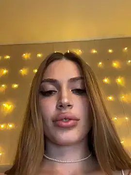 Freechat Elizabeth_Tay on StripChat