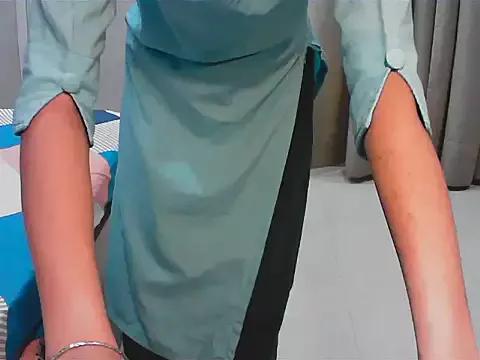 Freechat elize__ on StripChat