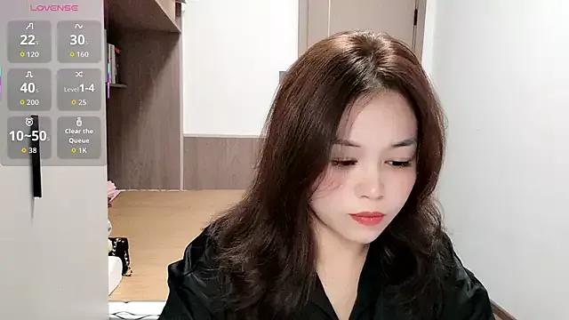 Freechat Ella-61 on StripChat