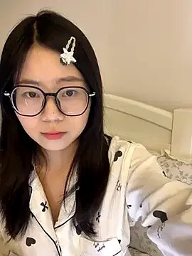 Freechat Ella-A9 on StripChat