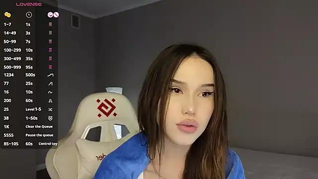 Ella_lee15 on StripChat 