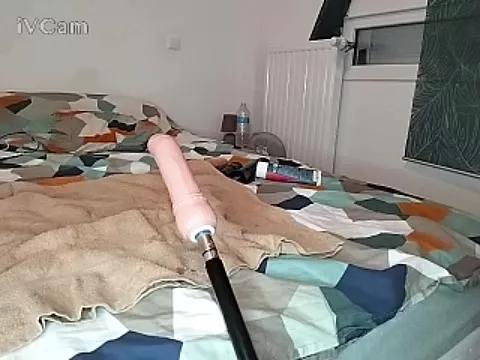 Private Elosexxy on StripChat