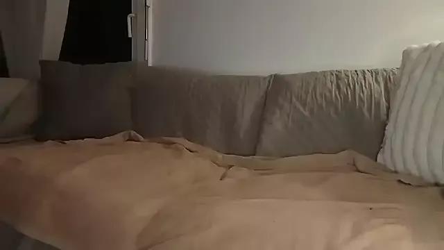 Private Elosexxy on StripChat