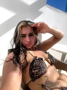 StripChat ElsaMae ElsaMae from StripChat