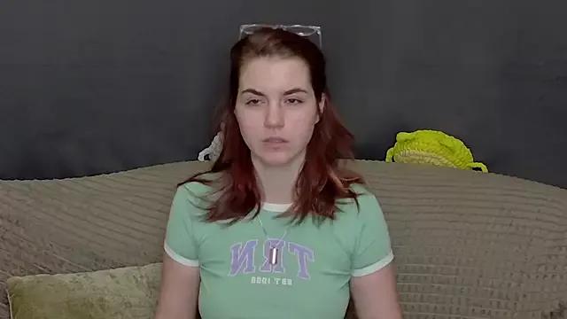 Checkout naked camwhore ElzaBlis ElzaBlis from StripChat