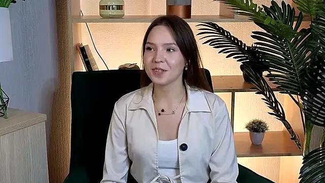 Freechat EmelySwickheimer on StripChat