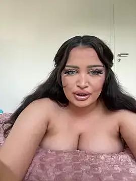 Freechat EmiliaPetrova on StripChat