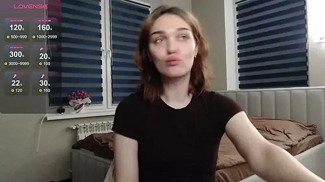 StripChat EmiliaRhodes EmiliaRhodes from StripChat