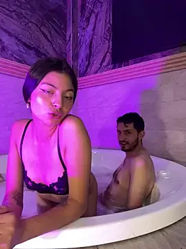 emilio_fernanda — Flash dick and tits 