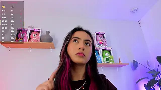 Slutty emily_bank from StripChat emily_bank from StripChat