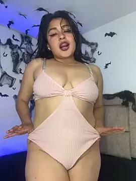 EmilyNoir1 from StripChat