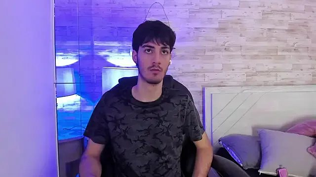 Emir_Ozan_ — Cum show