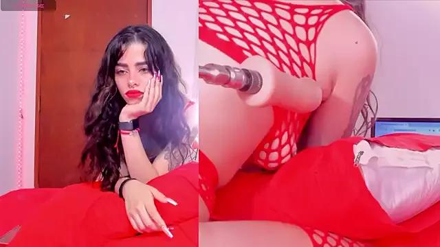 Freechat Emma__Erotic on StripChat