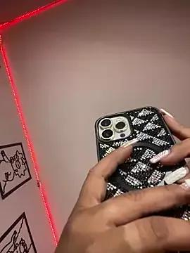 Emma_Brown_12 on StripChat