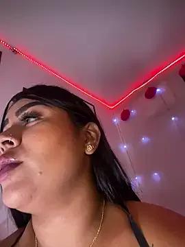 Emma_Brown_12 on StripChat