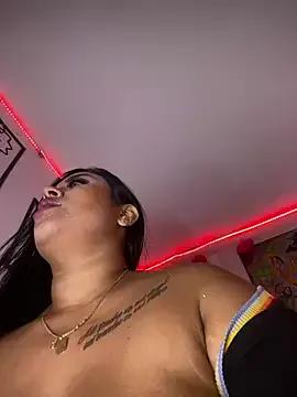 Emma_Brown_12 on StripChat