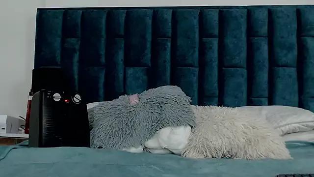 StripChat Emma_Foxi Emma_Foxi from StripChat