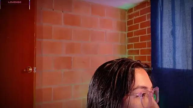 Watch Emma_rouse69, she wants to masturbate for you emma_rouse69 from StripChat