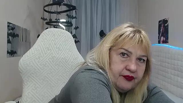 Discover StripChat's EmmaEllison EmmaEllison from StripChat