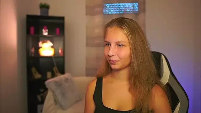 Explore StripChat's Emmie_murray emmie_murray from StripChat