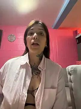 emperatrixsex on StripChat