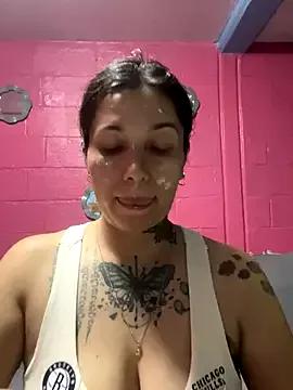 emperatrixsex on StripChat