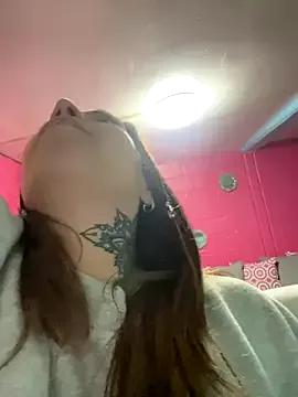 emperatrixsex on StripChat