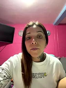 emperatrixsex on StripChat