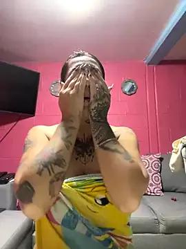 emperatrixsex on StripChat