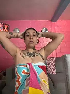 emperatrixsex on StripChat