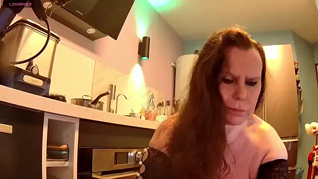 Endrocleia on StripChat