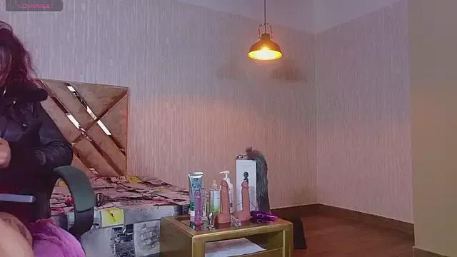 engel_devil on StripChat