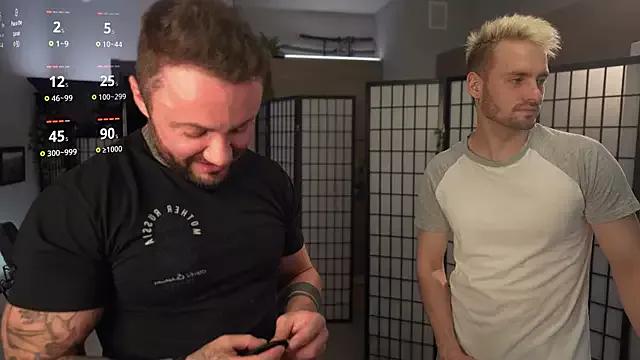 enjoy_me on StripChat