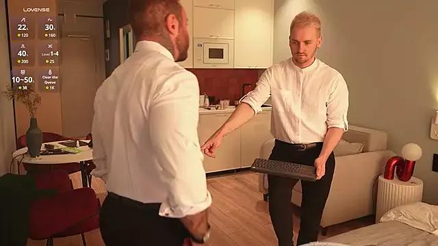 enjoy_me on StripChat