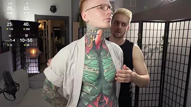 enjoy_me on StripChat