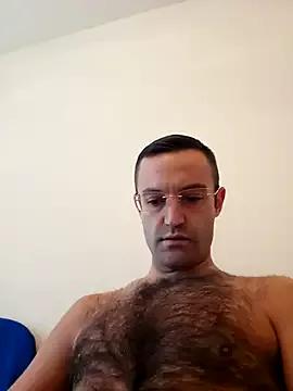 Check out Enricso, he wants to masturbate for you enricso from StripChat