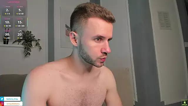 Watch StripChat's EnriqueBarberry EnriqueBarberry from StripChat