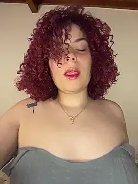 Enyagleam_ from StripChat