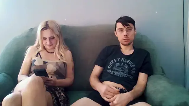 Eric_Basilio on StripChat