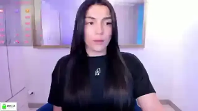 EricaVanderhill on StripChat